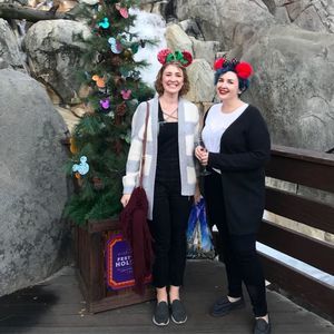 Meet your Posher, Victoria